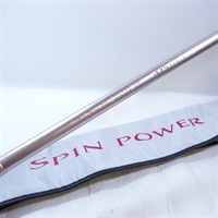 １２スピンパワー４２５ＤＸ－Ｔ